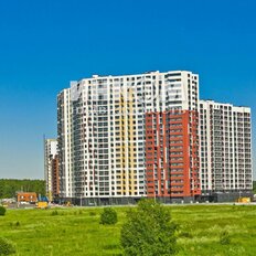 Квартира 58,8 м², 2-комнатная - изображение 2