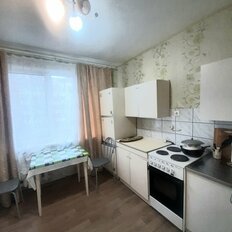 Квартира 39,1 м², 1-комнатная - изображение 4