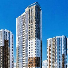 Квартира 62,7 м², 2-комнатная - изображение 2