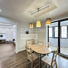 Квартира 105 м², 3-комнатная - изображение 5