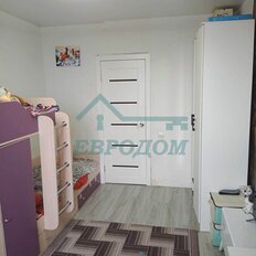 Квартира 65,3 м², 2-комнатная - изображение 4