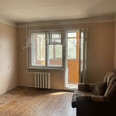 Квартира 30 м², 1-комнатная - изображение 2