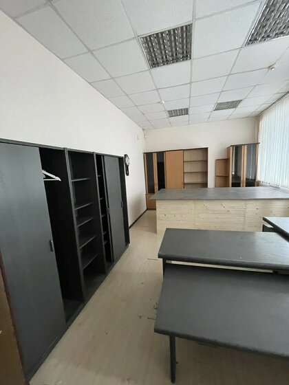 30,4 м², офис 45 600 ₽ в месяц - изображение 54