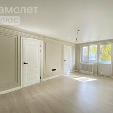 Квартира 54 м², 3-комнатная - изображение 1