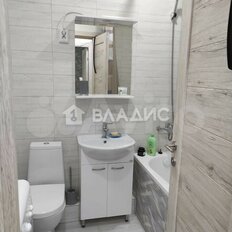 Квартира 31,7 м², 1-комнатная - изображение 4