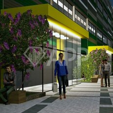 1261 м², торговое помещение - изображение 1