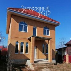 дом + 11 соток, участок - изображение 5