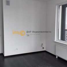 Квартира 24,8 м², студия - изображение 1