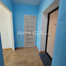 Квартира 26,7 м², студия - изображение 4