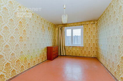 65,8 м², 3-комнатная квартира 5 100 000 ₽ - изображение 25