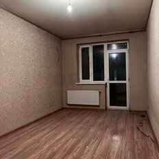 Квартира 39,1 м², 1-комнатная - изображение 2