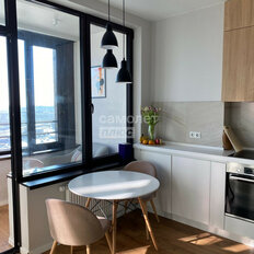Квартира 37,9 м², 1-комнатная - изображение 2