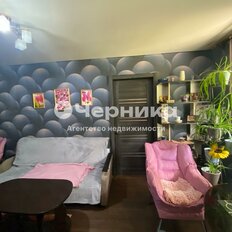 Квартира 56,6 м², 3-комнатная - изображение 5