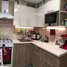 Квартира 35 м², 1-комнатная - изображение 2