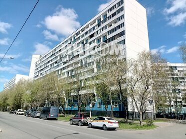 34 м², 1-комнатная квартира 10 500 000 ₽ - изображение 94