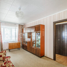 Квартира 43 м², 3-комнатная - изображение 2