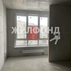 Квартира 28,9 м², студия - изображение 1