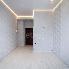 Квартира 16,8 м², студия - изображение 4