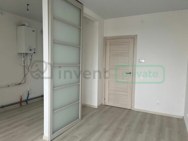 23,4 м², 1-комнатная квартира 3 999 000 ₽ - изображение 22