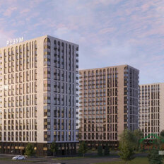 Квартира 44,7 м², 1-комнатная - изображение 3