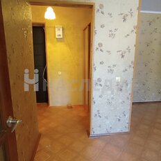 Квартира 40,1 м², 2-комнатная - изображение 5