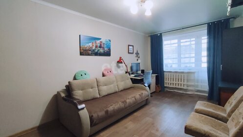 22,4 м², квартира-студия 1 550 000 ₽ - изображение 65