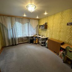 Квартира 62,2 м², 3-комнатная - изображение 5