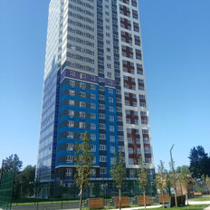 Квартира 27,5 м², студия - изображение 1