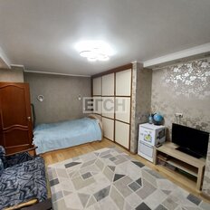 Квартира 35,1 м², 1-комнатная - изображение 3