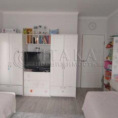 Квартира 45,7 м², 1-комнатная - изображение 5