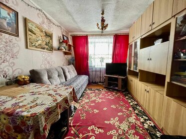 16,7 м², квартира-студия 1 300 000 ₽ - изображение 92