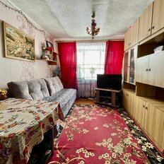 Квартира 18,3 м², студия - изображение 3