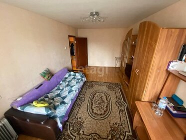 Купить квартиру-студию с парковкой в апарт-комплексе IQ Aparts в Новосибирске - изображение 52