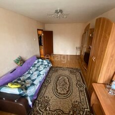 Квартира 30,8 м², 1-комнатная - изображение 3