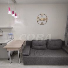 Квартира 20 м², студия - изображение 4