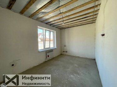 89 м² дом, 3,6 сотки участок 7 400 000 ₽ - изображение 19