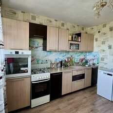 Квартира 44 м², 1-комнатная - изображение 1