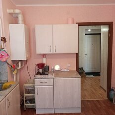 Квартира 35 м², 1-комнатная - изображение 1