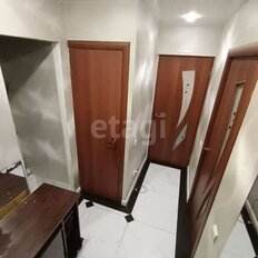 Квартира 30,6 м², 1-комнатная - изображение 2