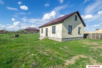 52,7 м² дом, 4 сотки участок 6 050 000 ₽ - изображение 48