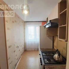 Квартира 48,8 м², 1-комнатная - изображение 2