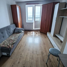 Квартира 23,7 м², студия - изображение 2