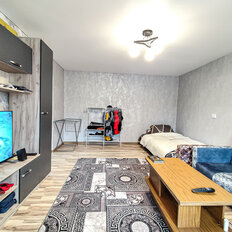 Квартира 31,1 м², 1-комнатная - изображение 3