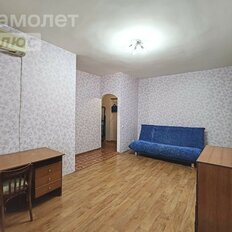 Квартира 33 м², 1-комнатная - изображение 5