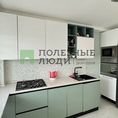 Квартира 70 м², 2-комнатная - изображение 1