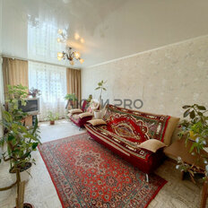 Квартира 58 м², 3-комнатная - изображение 4