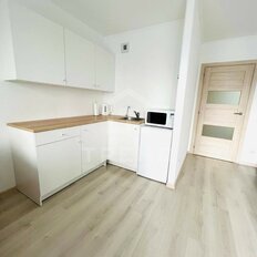 Квартира 30 м², студия - изображение 1