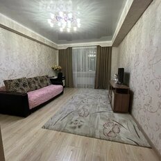 Квартира 102,2 м², 3-комнатная - изображение 1