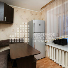 Квартира 50,1 м², 2-комнатная - изображение 5