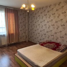 Квартира 36,5 м², 1-комнатная - изображение 2